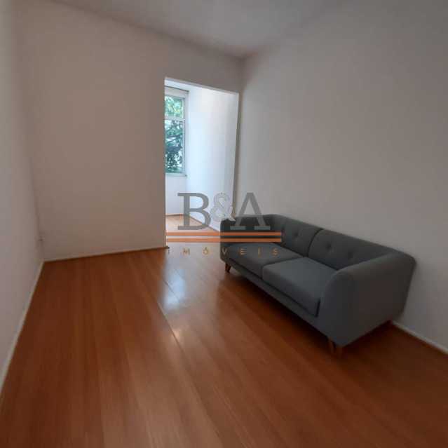 Apartamento à venda com 1 quarto, 50m² - Foto 4