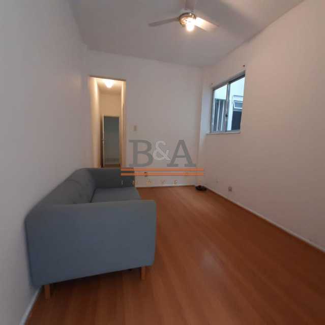 Apartamento à venda com 1 quarto, 50m² - Foto 3