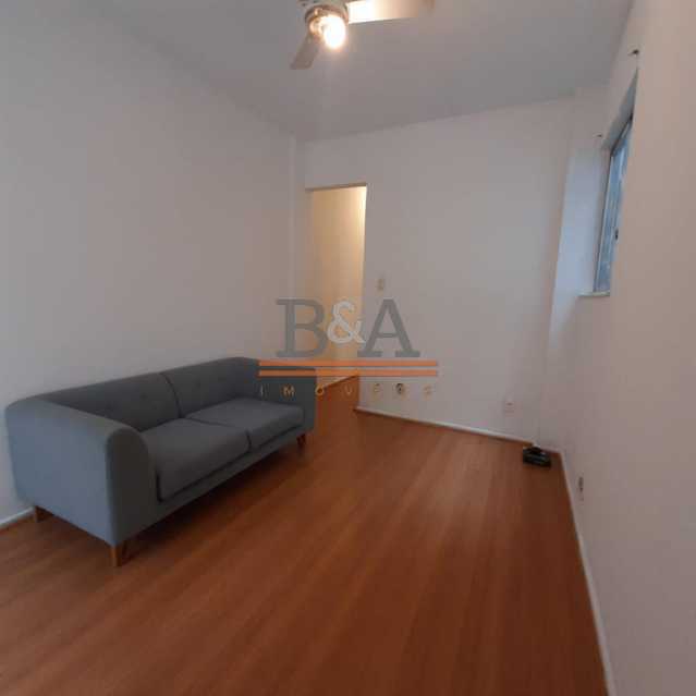 Apartamento à venda com 1 quarto, 50m² - Foto 1