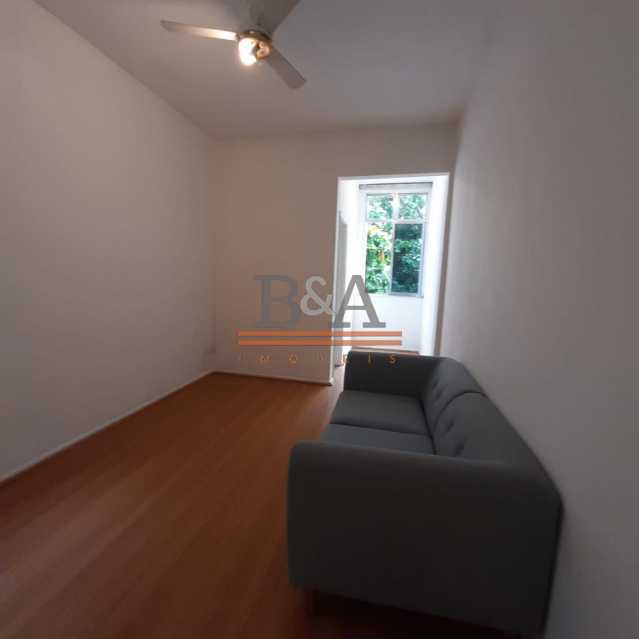 Apartamento à venda com 1 quarto, 50m² - Foto 6