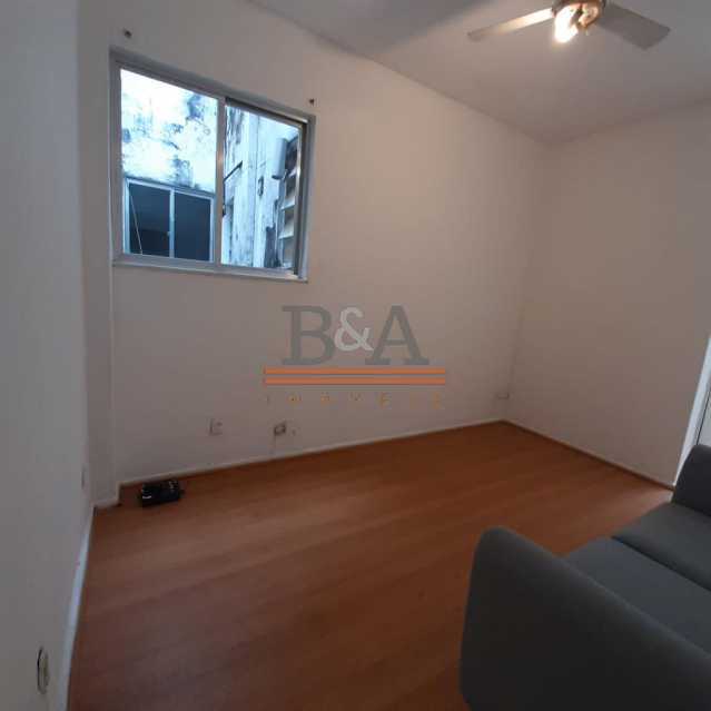 Apartamento à venda com 1 quarto, 50m² - Foto 7