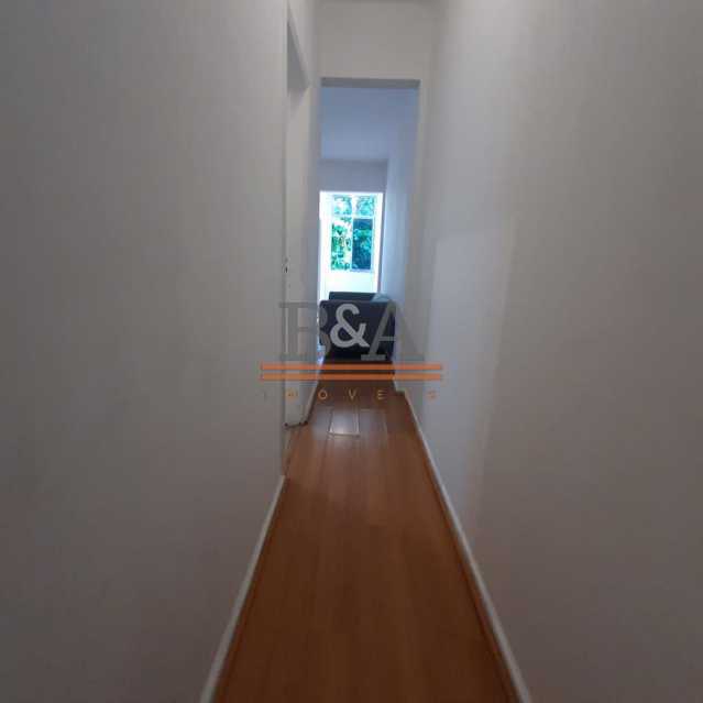 Apartamento à venda com 1 quarto, 50m² - Foto 5