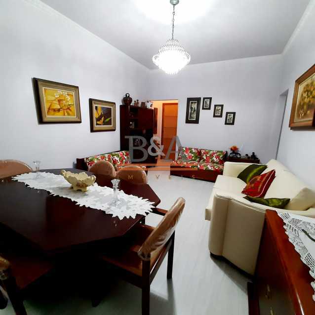 Apartamento à venda com 2 quartos, 80m² - Foto 6