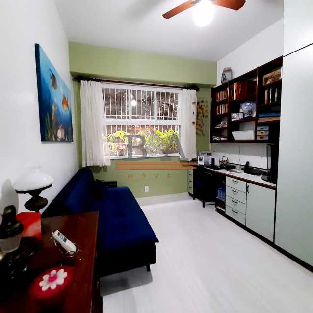 Apartamento à venda com 2 quartos, 80m² - Foto 9