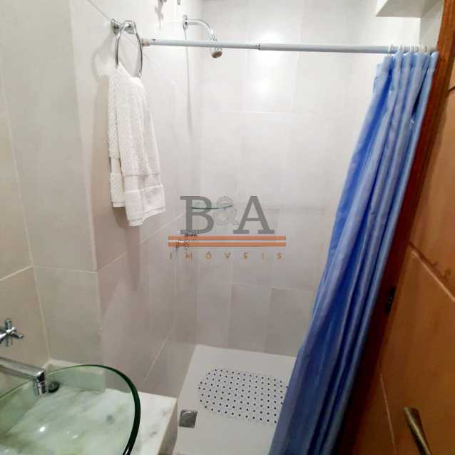 Apartamento à venda com 2 quartos, 80m² - Foto 10