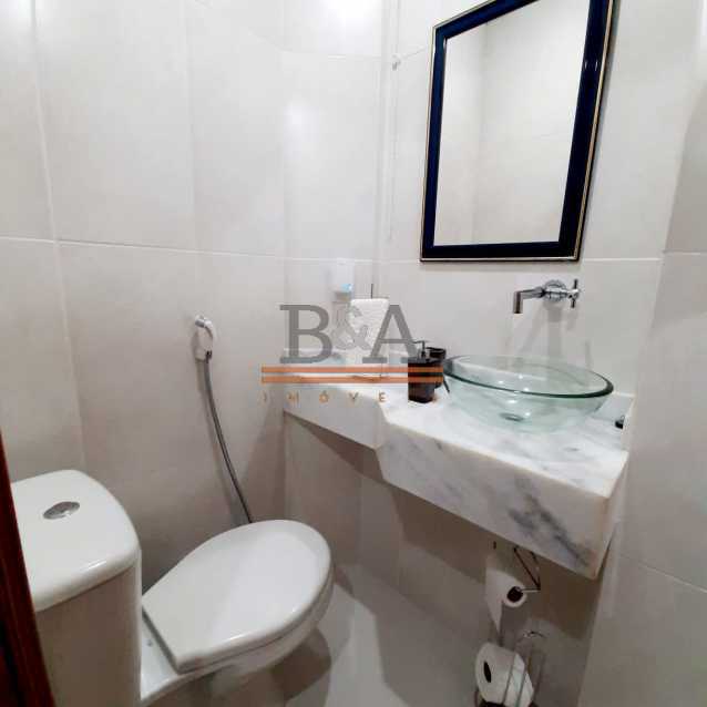 Apartamento à venda com 2 quartos, 80m² - Foto 11