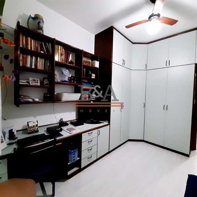 Apartamento à venda com 2 quartos, 80m² - Foto 12