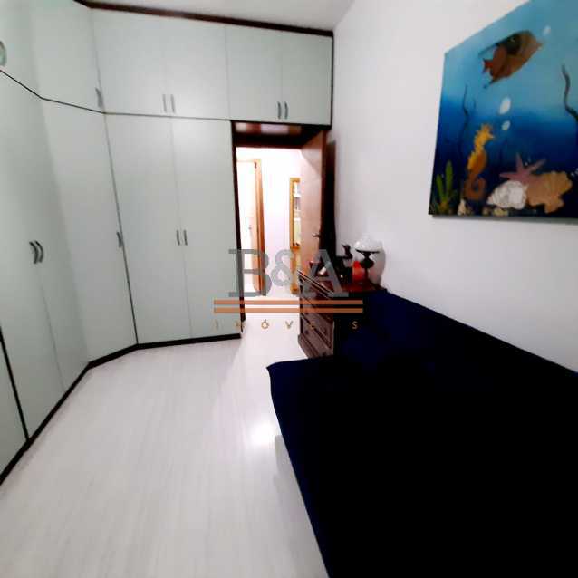 Apartamento à venda com 2 quartos, 80m² - Foto 13