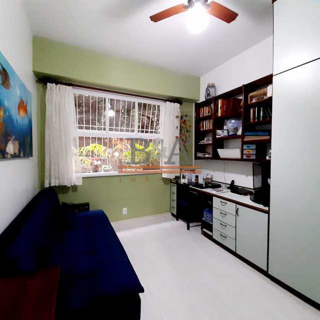 Apartamento à venda com 2 quartos, 80m² - Foto 14