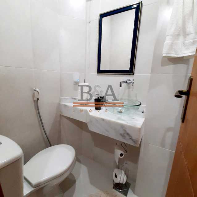 Apartamento à venda com 2 quartos, 80m² - Foto 15