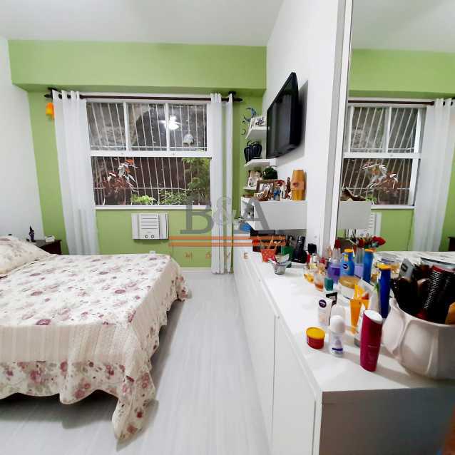 Apartamento à venda com 2 quartos, 80m² - Foto 16