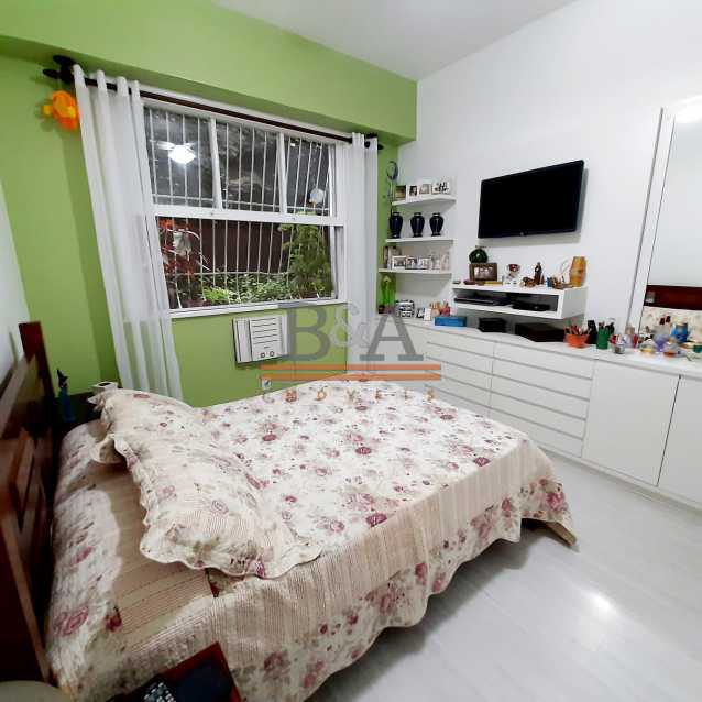 Apartamento à venda com 2 quartos, 80m² - Foto 17