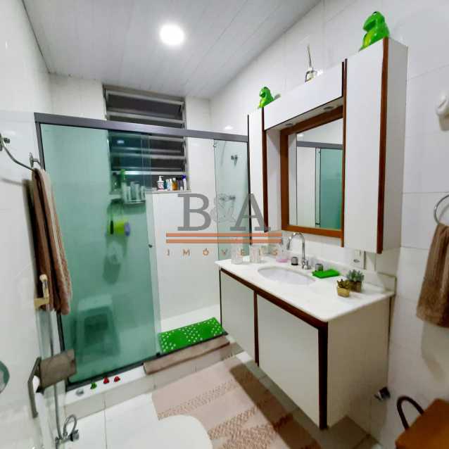 Apartamento à venda com 2 quartos, 80m² - Foto 18