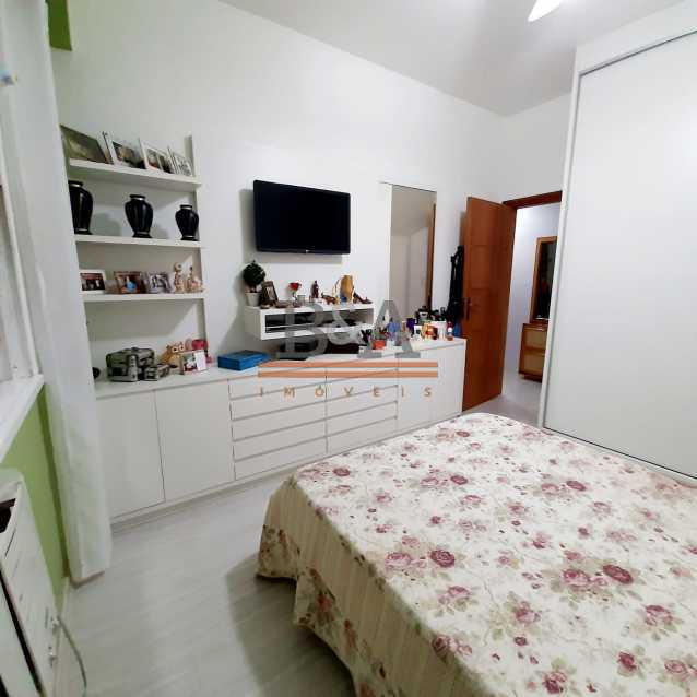 Apartamento à venda com 2 quartos, 80m² - Foto 21