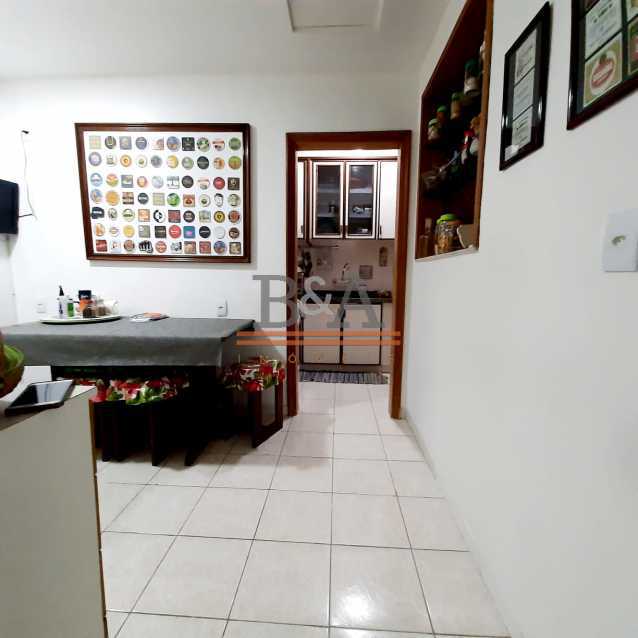 Apartamento à venda com 2 quartos, 80m² - Foto 23