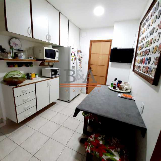 Apartamento à venda com 2 quartos, 80m² - Foto 24