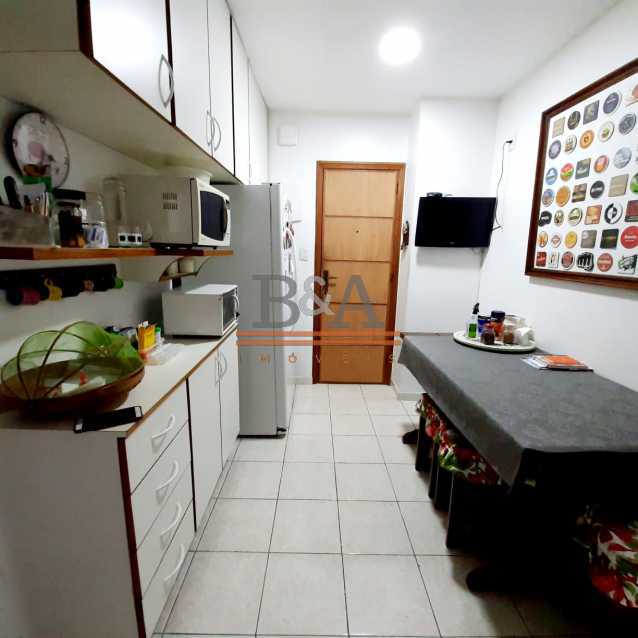 Apartamento à venda com 2 quartos, 80m² - Foto 25