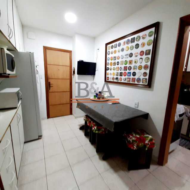 Apartamento à venda com 2 quartos, 80m² - Foto 26