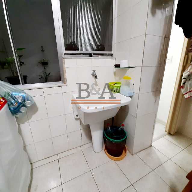 Apartamento à venda com 2 quartos, 80m² - Foto 27