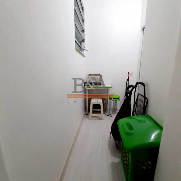 Apartamento à venda com 2 quartos, 80m² - Foto 28