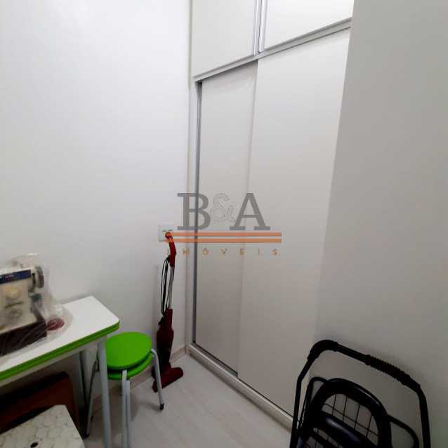 Apartamento à venda com 2 quartos, 80m² - Foto 29