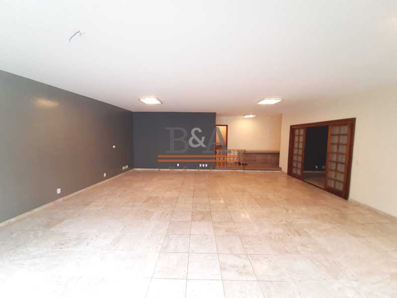 Apartamento à venda com 3 quartos, 280m² - Foto 2