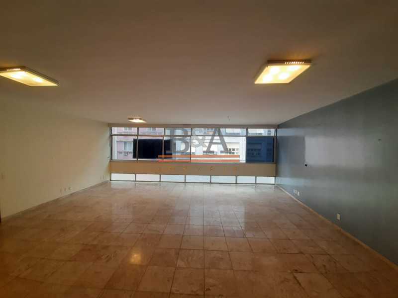 Apartamento à venda com 3 quartos, 280m² - Foto 4