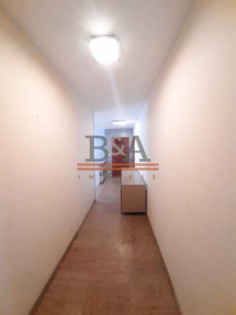 Apartamento à venda com 3 quartos, 280m² - Foto 8