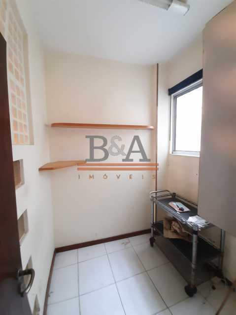 Apartamento à venda com 3 quartos, 280m² - Foto 29