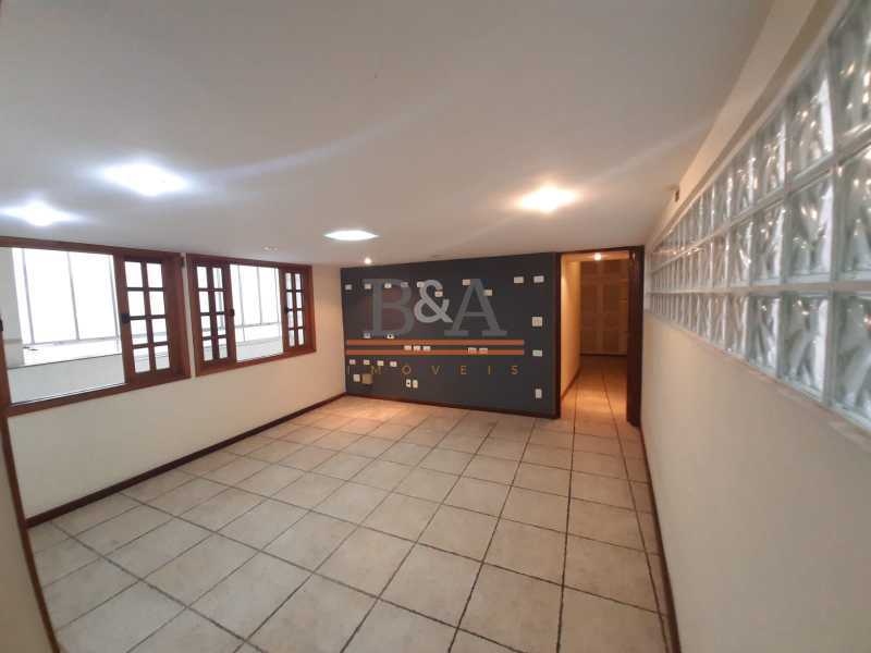 Apartamento à venda com 3 quartos, 280m² - Foto 10