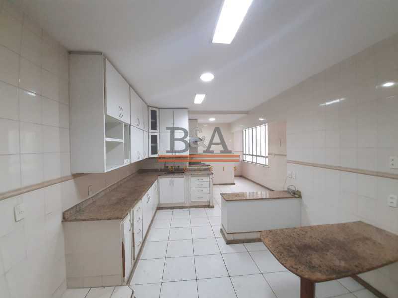 Apartamento à venda com 3 quartos, 280m² - Foto 25