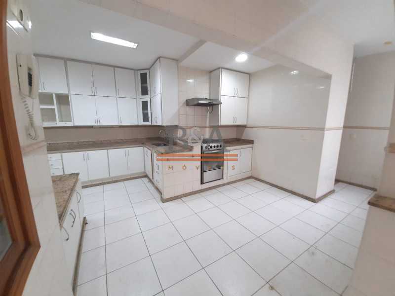 Apartamento à venda com 3 quartos, 280m² - Foto 27