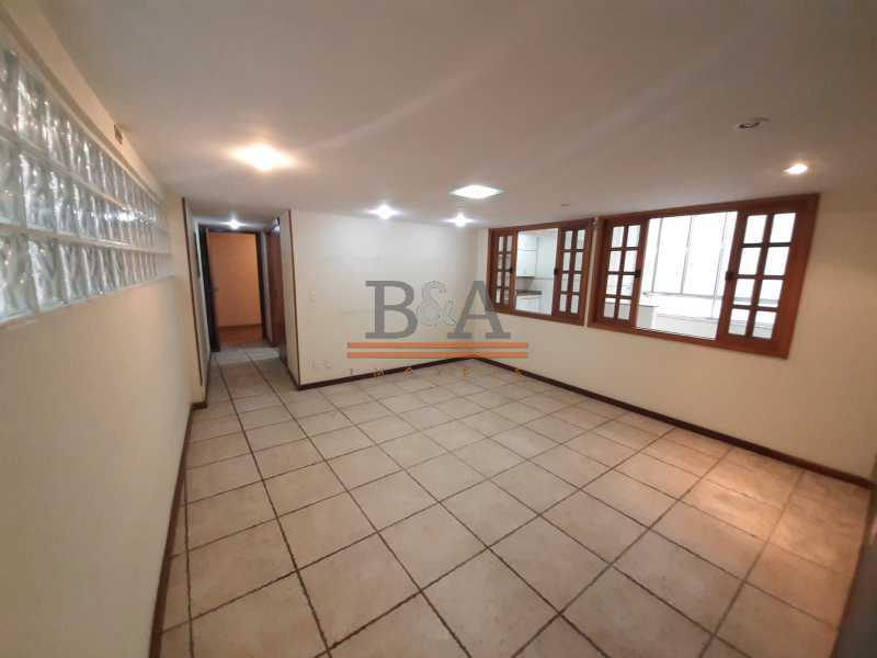 Apartamento à venda com 3 quartos, 280m² - Foto 9