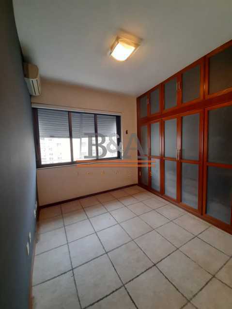 Apartamento à venda com 3 quartos, 280m² - Foto 12