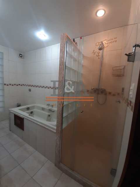 Apartamento à venda com 3 quartos, 280m² - Foto 15