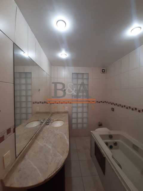 Apartamento à venda com 3 quartos, 280m² - Foto 14