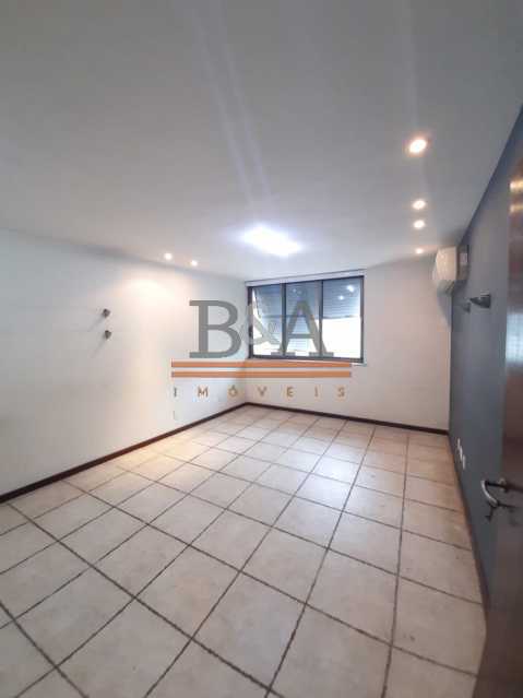 Apartamento à venda com 3 quartos, 280m² - Foto 19