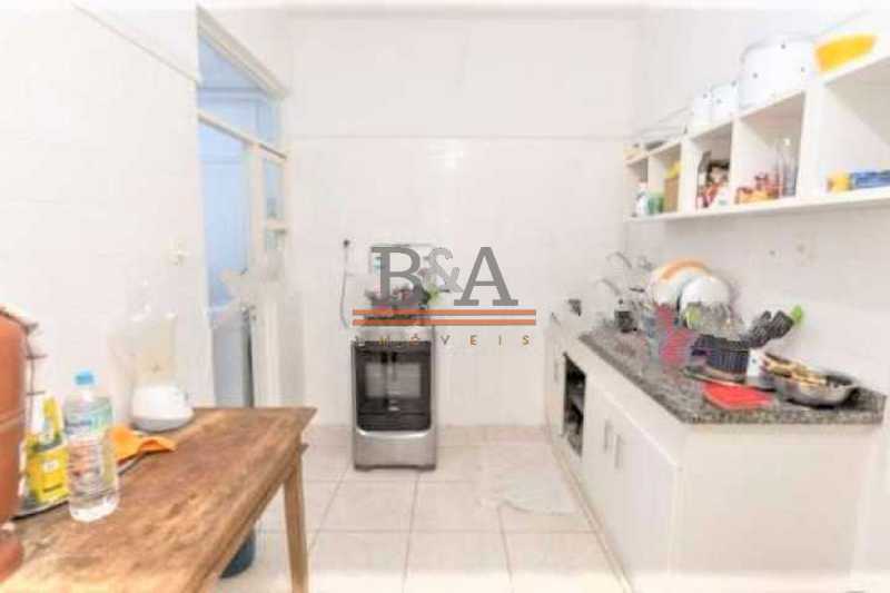 Apartamento à venda com 3 quartos, 120m² - Foto 20