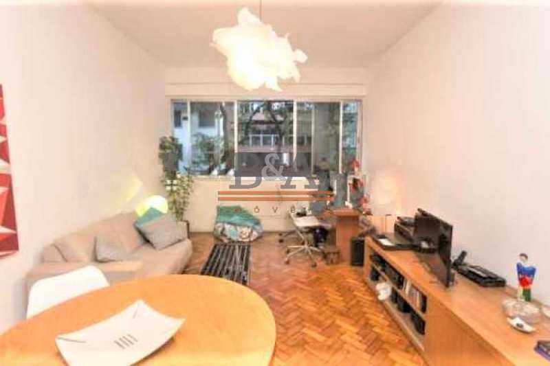 Apartamento à venda com 3 quartos, 120m² - Foto 2