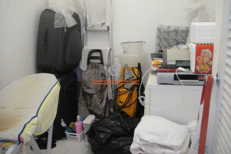 Apartamento à venda com 3 quartos, 120m² - Foto 23