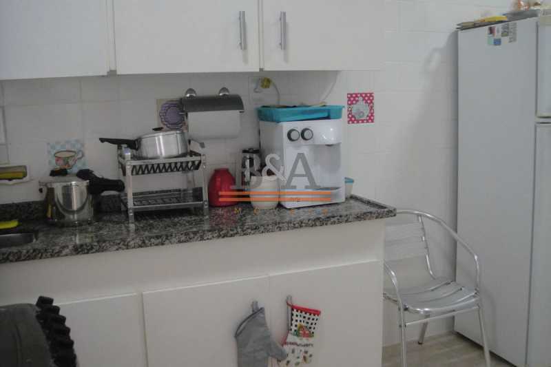 Apartamento à venda com 3 quartos, 120m² - Foto 22