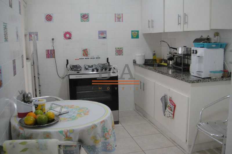 Apartamento à venda com 3 quartos, 120m² - Foto 21