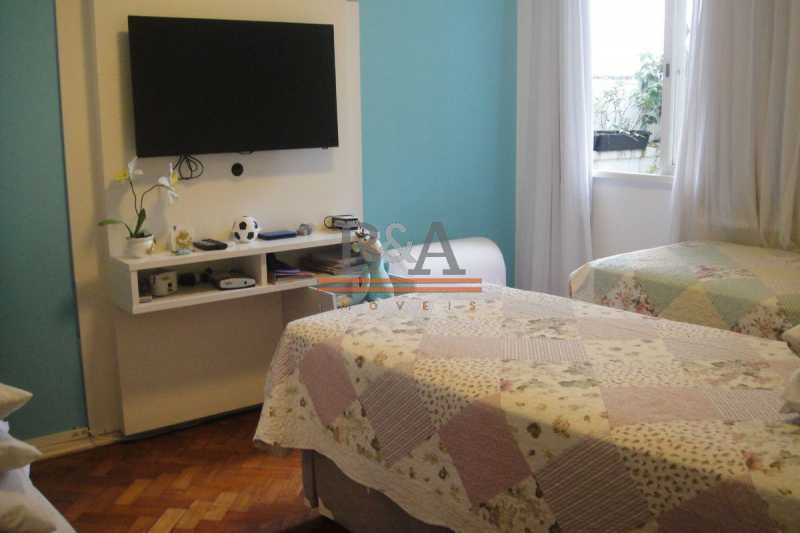 Apartamento à venda com 3 quartos, 120m² - Foto 8