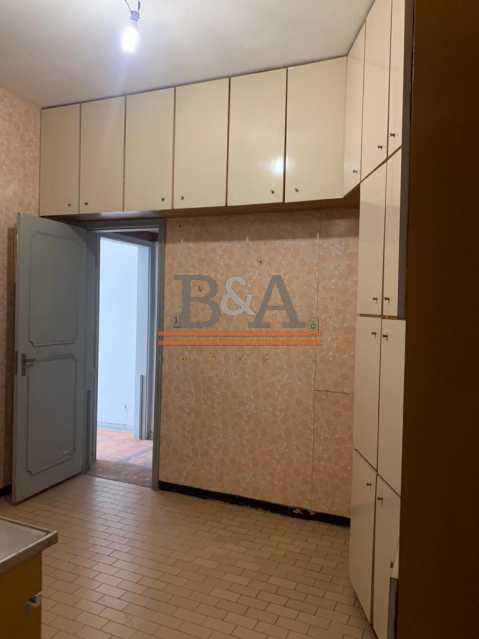 Apartamento à venda com 3 quartos, 124m² - Foto 6