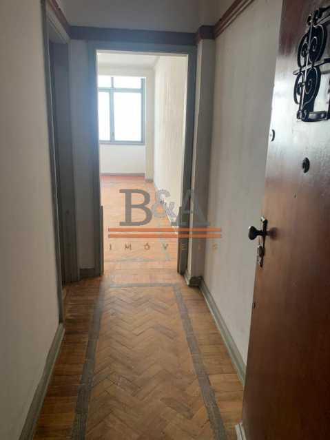 Apartamento à venda com 3 quartos, 124m² - Foto 4