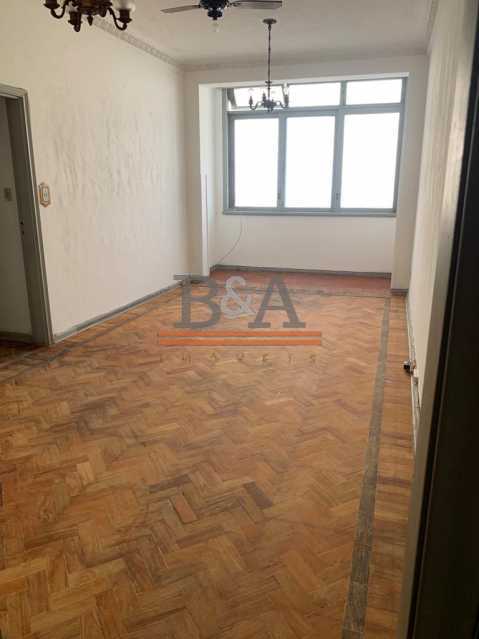 Apartamento à venda com 3 quartos, 124m² - Foto 3