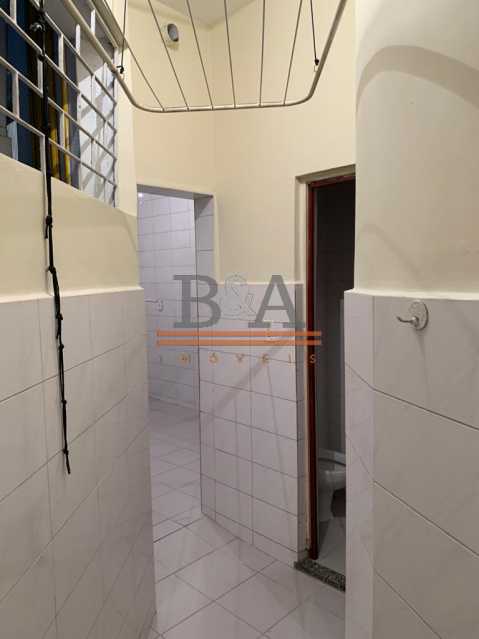 Apartamento à venda com 2 quartos, 91m² - Foto 14