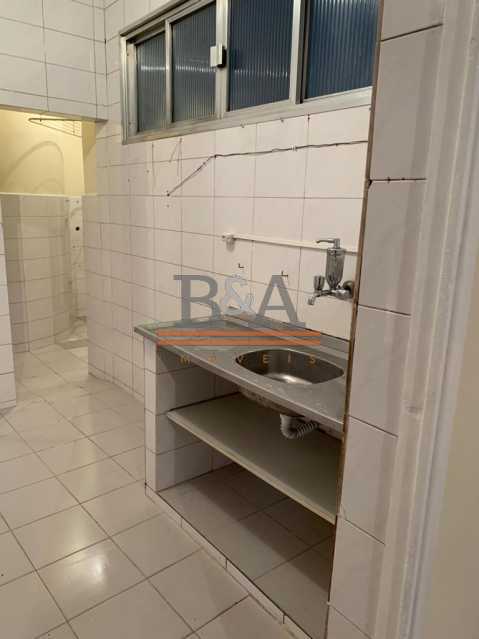 Apartamento à venda com 2 quartos, 91m² - Foto 13