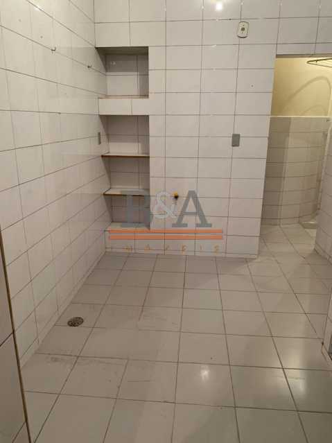 Apartamento à venda com 2 quartos, 91m² - Foto 11