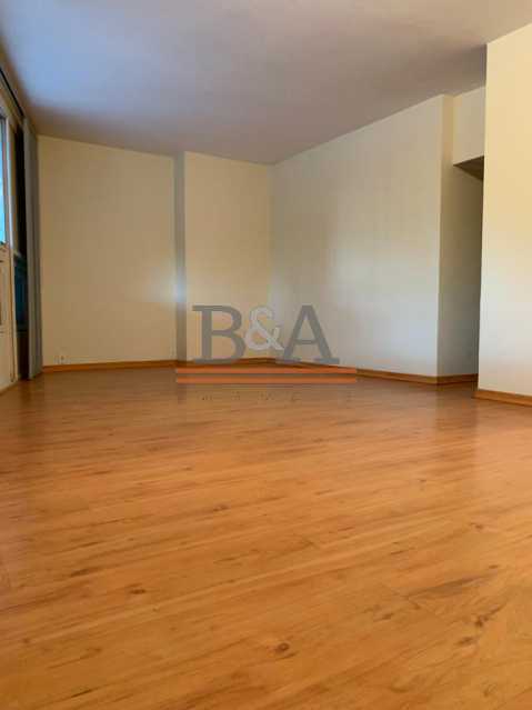 Apartamento à venda com 2 quartos, 91m² - Foto 1